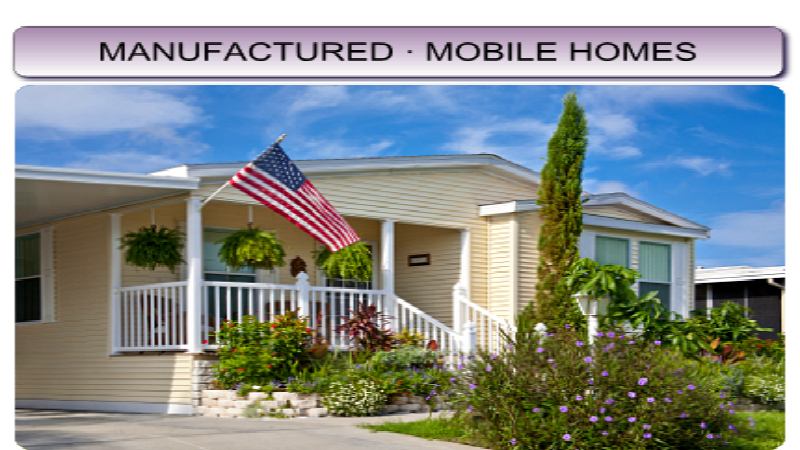 Looking at Manufactured Home For Sale in Carson City, NV as a Money-Down Investment