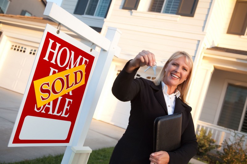 Take Advantage of Your Realtor’s Knowledge of Luxury Homes When Selling Your Property