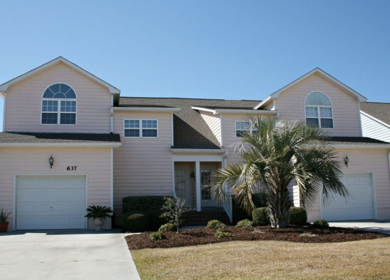 Why It Is Advisable To Buy New Mobile Homes Charleston SC?