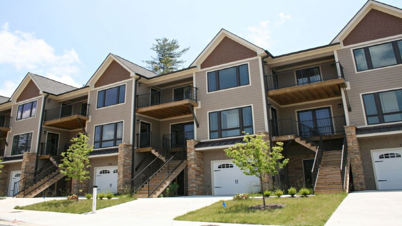 Student Housing in South Carolina Offers Freedom and Comfort