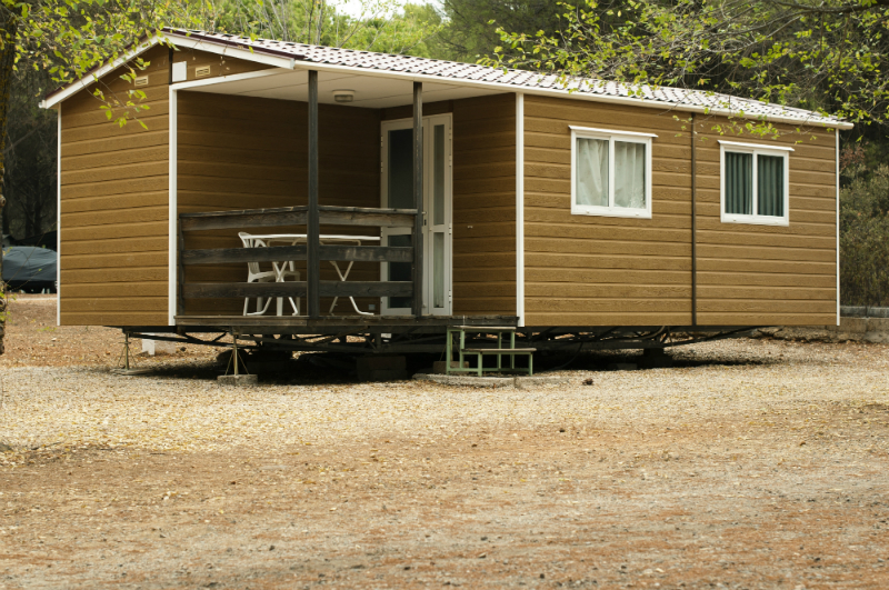 The Advantages of the Mobile Homes in Charleston SC Buyers Prefer