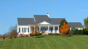 Townhomes in Hampton, VA: Where Urban Convenience Meets Suburban Comfort